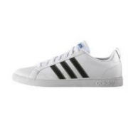 Adidas 阿迪达斯 NEO VALSTRIPES 2 低帮休闲小白鞋
