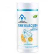 妙语 维生素C咀嚼片1.0g*100片