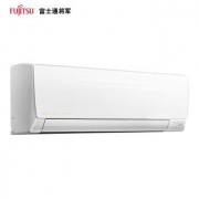 FUJITSU 富士通 ASQG09LPCA(KFR-25GW/Bppaj) 1匹 变频 壁挂式空调