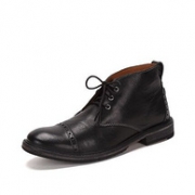 Clarks 其乐 Clarkdale Jean 男士短靴