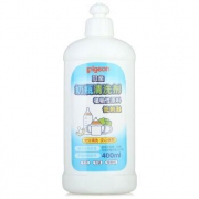 Pigeon 贝亲 MA26 奶瓶清洗剂 瓶装 400ml