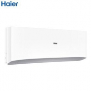 Haier 海尔 丘比特系列 KFR-26GW/23XDA23AU1 大1匹 变频冷暖 壁挂式空调