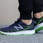 New Balance 新百伦 FuelCore Rush V3 男士跑鞋MRUSHNL3 $34.99