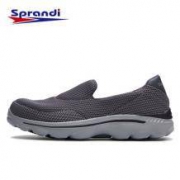 斯潘迪 Sprandi 男子一体织健步鞋