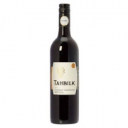 Tahbilk 德宝酒庄 赤霞珠干红葡萄酒 750ml