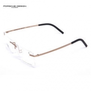 PORSCHE DESIGN 保时捷 P8321C 男士眼镜