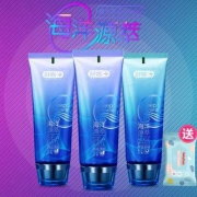 Saky 舒客 舒克海洋牙膏120g*3支
