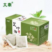 艾霸 艾叶泡脚药包24袋装