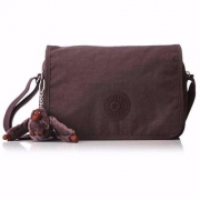 Kipling 凯浦林 Delphin N 单肩小挎包 Prime会员凑单免费直邮