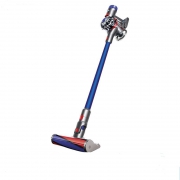 戴森（dyson）   V7 FLUFFY 手持家用除螨无线吸尘器 5吸嘴