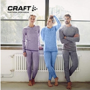 CRAFT 夸夫特户外运动保暖功能内衣  1903716