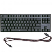 Kingston 金士顿 HyperX Alloy FPS Pro 阿洛伊专业版机械键盘