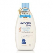 Aveeno 婴儿清洁治疗沐浴露 236ml *7件