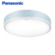 18日8点：Panasonic 松下 HHLA1841 LED吸顶灯 21W