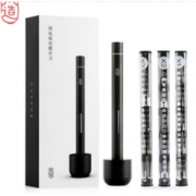 京造 JZ1F+ 精密电动螺丝刀 黑色56批头套装