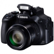 Canon 佳能 PowerShot SX60 HS 数码相机