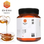 北京同仁堂蜂蜜 1kg