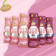 RASA 欧式常温酸奶200ml*6瓶