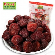 农夫山庄 蜂蜜杨梅干/加州西梅干500g