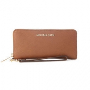 MICHAEL KORS 迈克·科尔斯 Jet Set系列 32S5GTVE9L 女士钱包