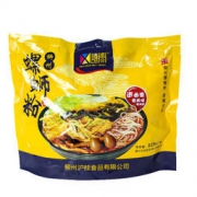 嘻螺会 广西柳州螺蛳粉 320g*3包