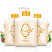 谷斑 沁润洗手液 512ml*3