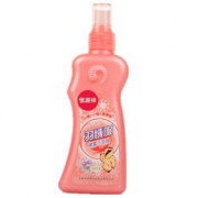 恒源祥 羽绒服喷雾干洗剂 清新花香 200ml *2件