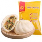 正大食品（CP） 胡萝卜粉丝包 510g（6个）