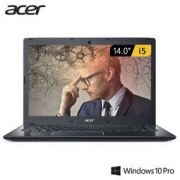 Acer 宏碁 墨舞 TMTX40 14英寸笔记本（i5-7200U 8G 128G SSD+1TB 940MX 2G显存）