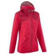 DECATHLON 迪卡侬 NH100 女子户外夹克