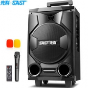 SAST 先科 ST-806W广场舞拉杆音箱