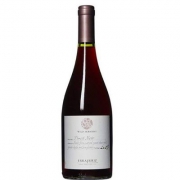 智利名庄，Vina Errazuriz 伊拉苏酒庄 黑皮诺红葡萄酒 750ml
