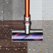 戴森（dyson）        V10 Absolute 手持式吸尘器 6吸头