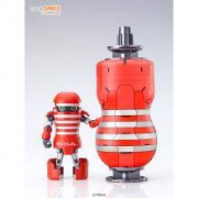 新品预售： TENGA 飞机杯变形机器人 可动手办 MEGA TENGA BEAM 初回限定套装