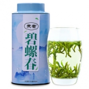 煮者 碧螺春绿茶 150g