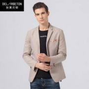 DELARBETON 狄莱贝顿 男子休闲外套 小西服
