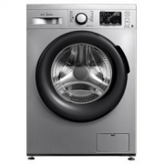 25日0点：Midea 美的 MG100V50DS5 滚筒洗衣机 10公斤