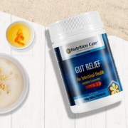 Nutrition Care 养胃粉 150g 澳洲原装进口 改善肠胃 修复黏膜