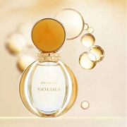 BVLGARI 宝格丽 金漾女士淡香 50ML