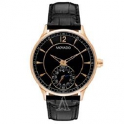MOVADO 摩凡陀 Circa Motion 0660009 男士时装腕表