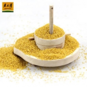 黄土情 小黄米 500g*3袋+500g红小豆