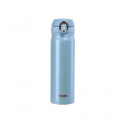 THERMOS 膳魔师 JNL-500-SAX 不锈钢保温杯 500ml 浅蓝色