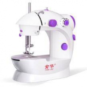 俞华 家用台式小型缝纫机 送扩展台
