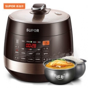 SUPOR 苏泊尔 SY-50YC9001Q 5L 电压力锅