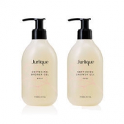 Jurlique 茱莉蔻 玫瑰 沐浴露 300ml 2瓶 *2件