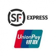 移动端：银联云闪付 顺丰 云闪付APP