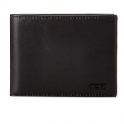 TUMI 途明 Delta Global 男士双折钱包