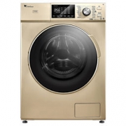 28日0点：LittleSwan 小天鹅 TD80V81WIDG 8公斤 洗烘一体机