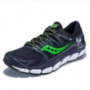 Saucony 圣康尼 VISTA S25254 男款运动鞋 *2件