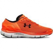 UNDER ARMOUR 安德玛 Speedform Intake 2 男子跑鞋